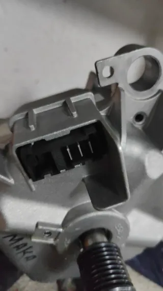 Motor lavadora Beko nuevo