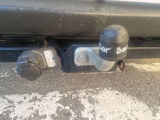 Mercedes Sprinter 311 CORTO 114CV BOLA DE REMOLQUE