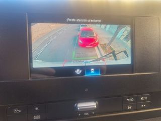 Mercedes Sprinter 311 CORTO 114CV BOLA DE REMOLQUE