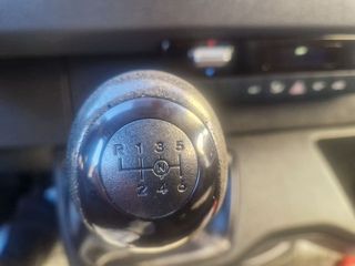 Mercedes Sprinter 311 CORTO 114CV BOLA DE REMOLQUE