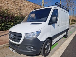 Mercedes Sprinter 311 CORTO 114CV BOLA DE REMOLQUE