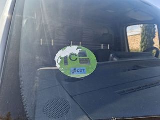 Mercedes Sprinter 311 CORTO 114CV BOLA DE REMOLQUE