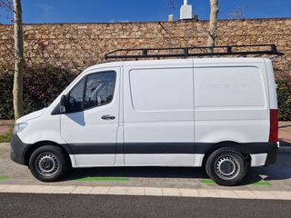 Mercedes Sprinter 311 CORTO 114CV BOLA DE REMOLQUE
