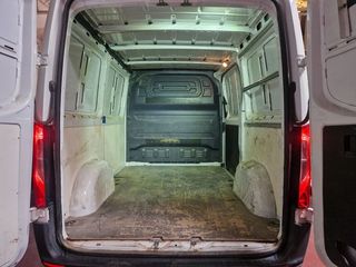 Mercedes Sprinter 311 CORTO 114CV BOLA DE REMOLQUE