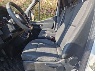 Mercedes Sprinter 311 CORTO 114CV BOLA DE REMOLQUE