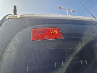 Mercedes Sprinter 311 CORTO 114CV BOLA DE REMOLQUE