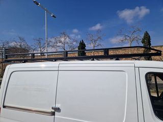 Mercedes Sprinter 311 CORTO 114CV BOLA DE REMOLQUE