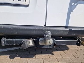 Mercedes Sprinter 311 CORTO 114CV BOLA DE REMOLQUE