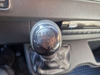 Mercedes Sprinter 311 CORTO 114CV BOLA DE REMOLQUE