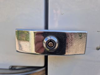 Mercedes Sprinter 311 CORTO 114CV BOLA DE REMOLQUE