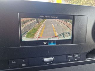 Mercedes Sprinter 311 CORTO 114CV BOLA DE REMOLQUE