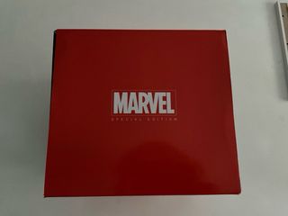 Casco HJC RPHA 1 Toxin Marvel