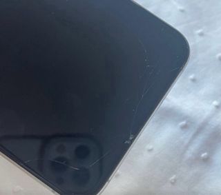 iPhone XS Max 64GB Blanco