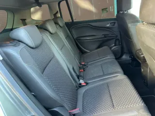 Opel Zafira 2019
