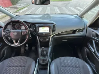 Opel Zafira 2019
