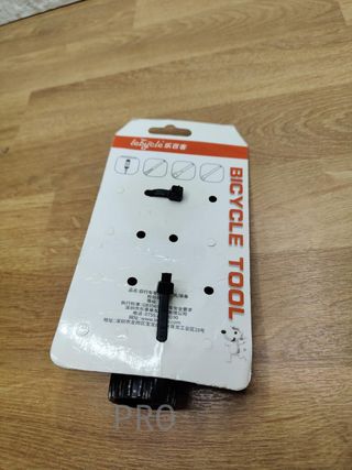 Kit de reparación Ciclismo