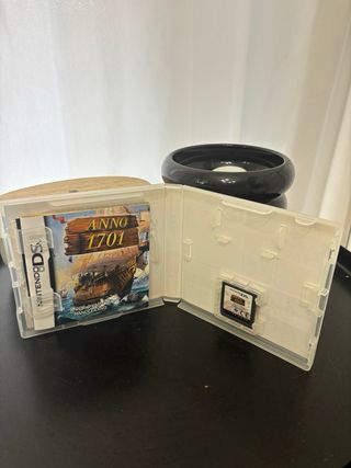 Anno 1701 Nintendo DS