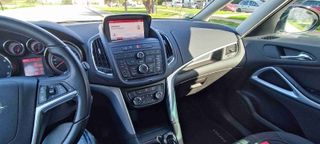 Opel Zafira Tourer 2016