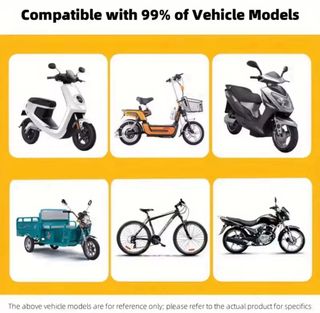 Manoplas Moto Invierno 2uds nuevas