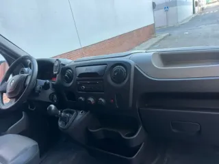 Renault Master 2015