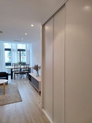 Piso en alquiler en Lista en Madrid