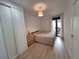 Piso en alquiler en Lista en Madrid