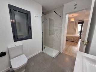 Piso en alquiler en Lista en Madrid