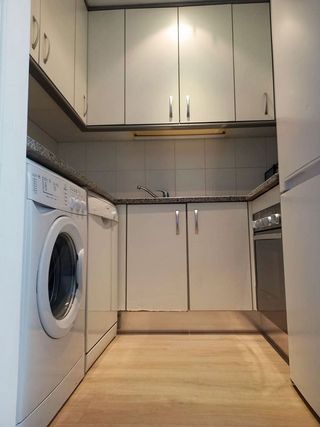 Piso en alquiler en Lista en Madrid