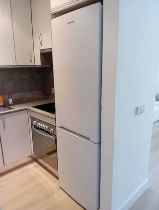 Piso en alquiler en Lista en Madrid