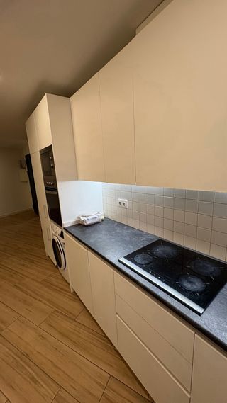 PLANTA BAJA EN VENTA 1 DORM CREU BARBERA