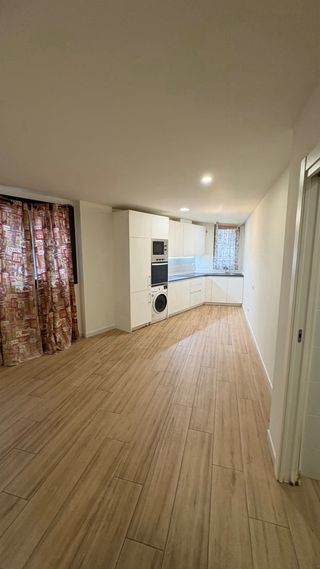 PLANTA BAJA EN VENTA 1 DORM CREU BARBERA