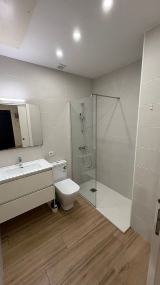 PLANTA BAJA EN VENTA 1 DORM CREU BARBERA
