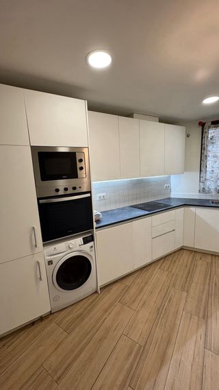 PLANTA BAJA EN VENTA 1 DORM CREU BARBERA