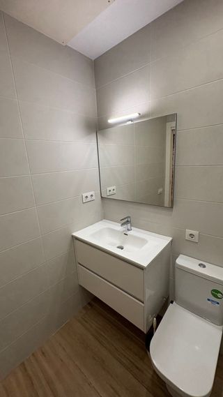 PLANTA BAJA EN VENTA 1 DORM CREU BARBERA
