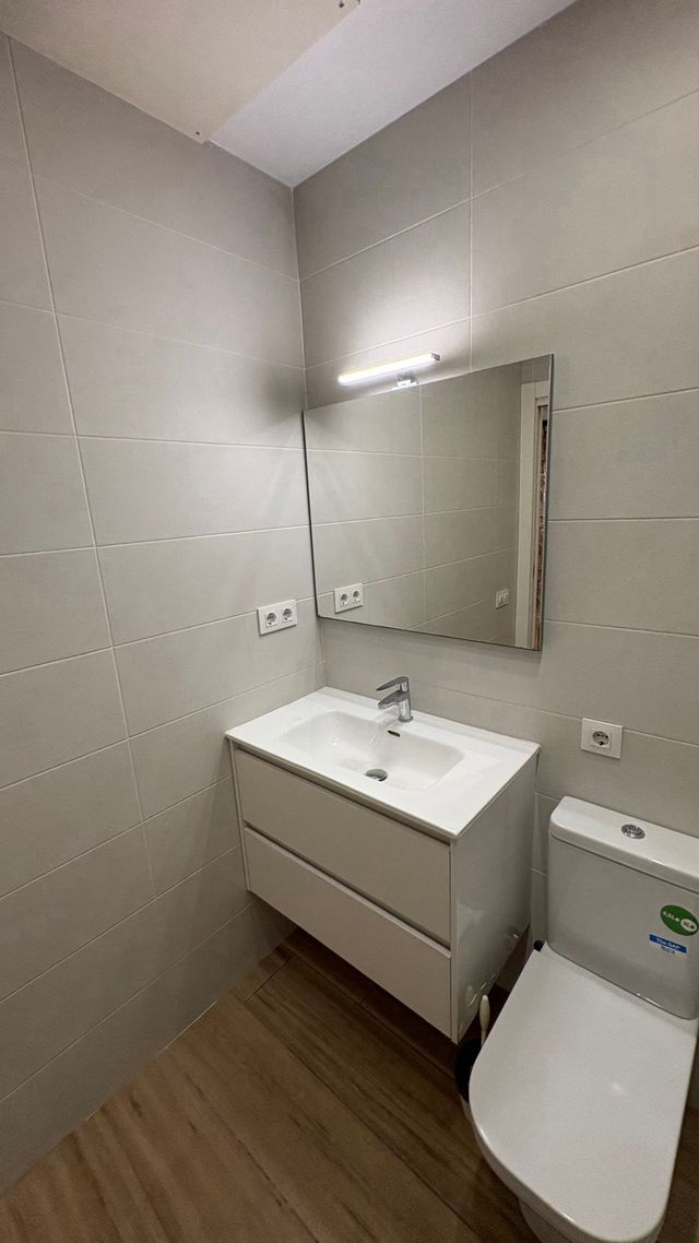 PLANTA BAJA EN VENTA 1 DORM CREU BARBERA