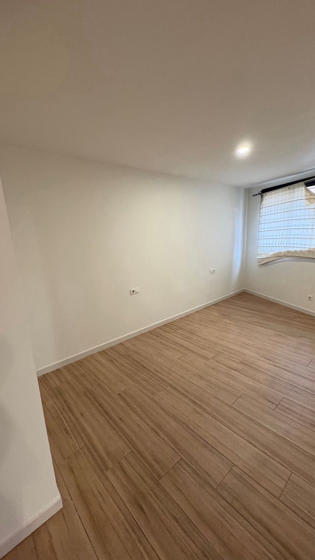 PLANTA BAJA EN VENTA 1 DORM CREU BARBERA