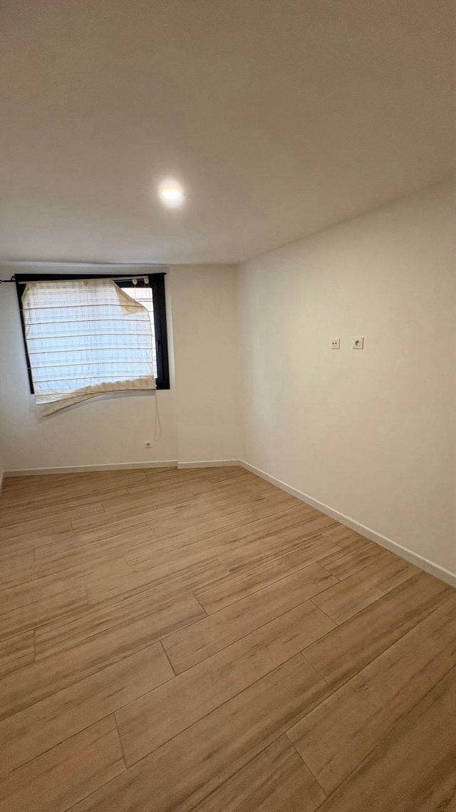 PLANTA BAJA EN VENTA 1 DORM CREU BARBERA