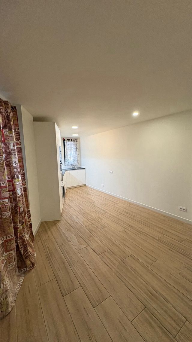 PLANTA BAJA EN VENTA 1 DORM CREU BARBERA