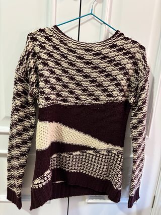 Jersey El Corte Inglés Talla 38