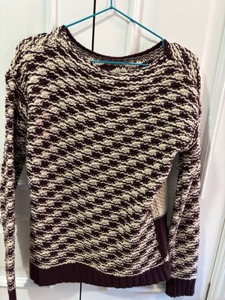 Jersey El Corte Inglés Talla 38