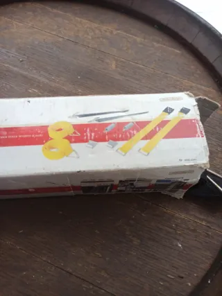 Tensor Toldo Fiamma Tie Down S