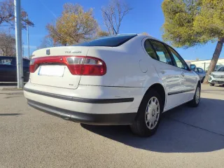 SEAT Toledo 2002
