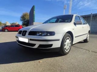 SEAT Toledo 2002