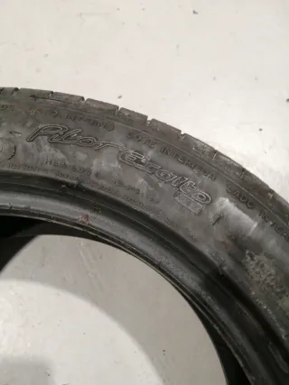 Neumático Michelin Pilot Exalto 2 205/50 R16 87V