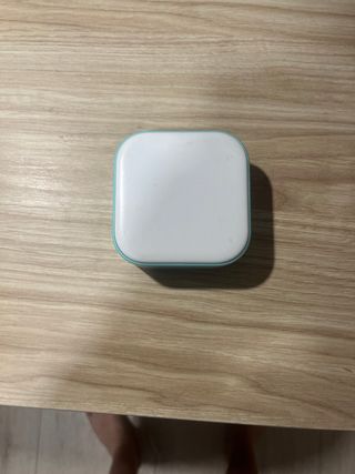 Mini Impresora Portátil de Pegatinas