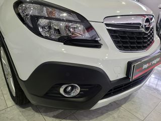 Opel Mokka 136cv, navegador, 6 vel , cámara,  18"