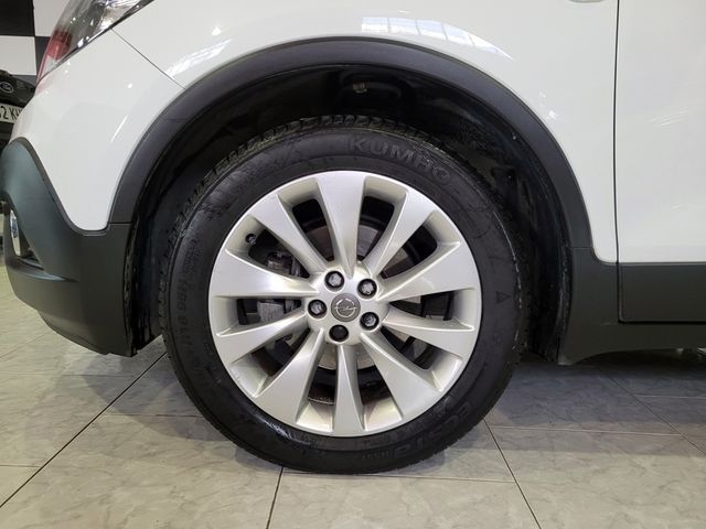 Opel Mokka 136cv, navegador, 6 vel , cámara,  18"