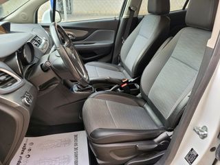 Opel Mokka 136cv, navegador, 6 vel , cámara,  18"