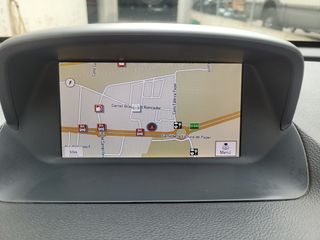 Opel Mokka 136cv, navegador, 6 vel , cámara,  18"