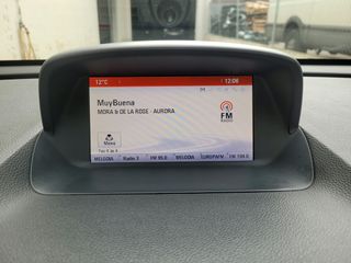 Opel Mokka 136cv, navegador, 6 vel , cámara,  18"